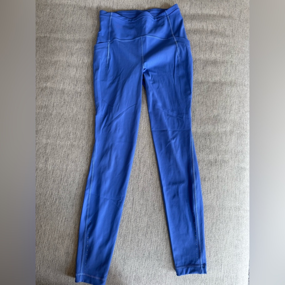 Lululemon Swift Speed High-Rise Tight 28”